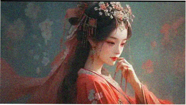 星辰电影悬疑剧集专题海报